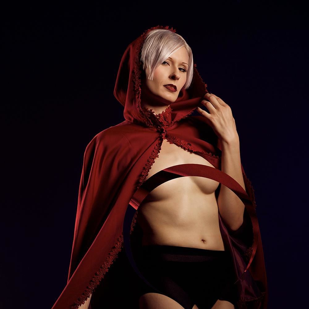 Meet your Posher, Johnny